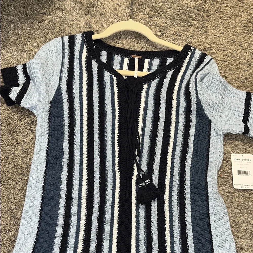 Free people dress - Picture 3 of 4